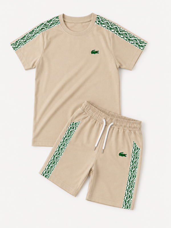 Boys T-shirt Set 👕