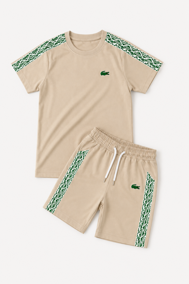 Boys T-shirt Set 👕